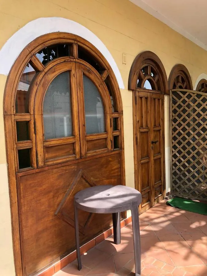 Casetta Mondello