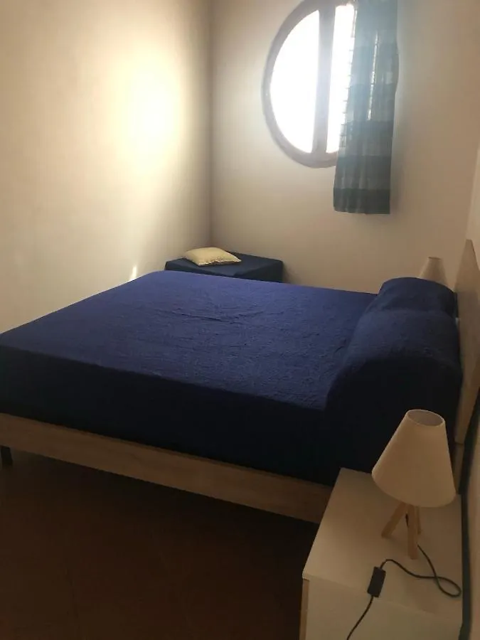 Casetta Mondello Italia