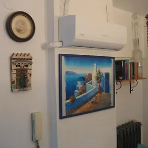  Appartamento Vivaldi