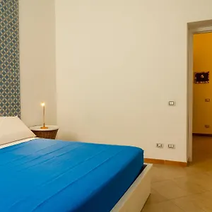  Appartamento Casa Relax