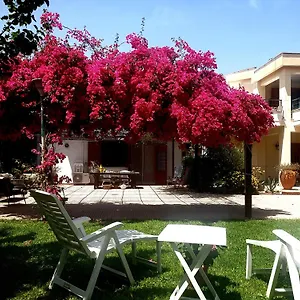  Casa vacanze La Depandance Di Rosa Locazioni Brevi
